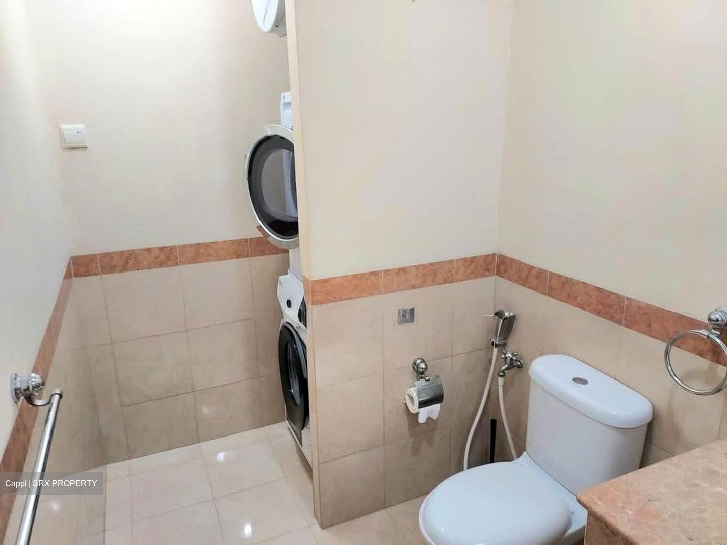 Sommerville Park (D10), Condominium #610427861